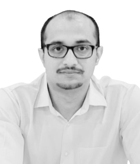 Anupam Agarwal