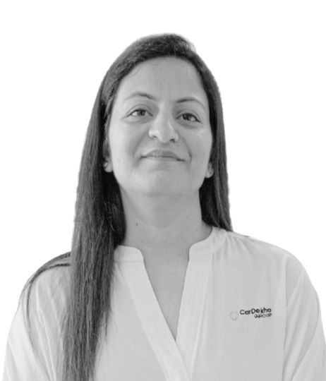 Charu Bala Kishnani