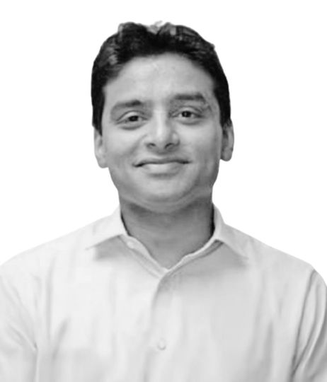 Karan Jain