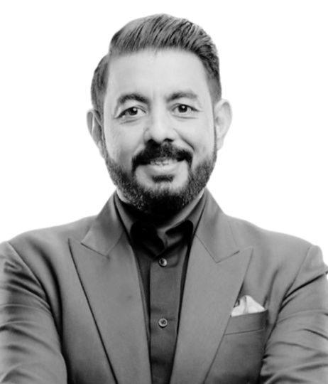Amit Jain