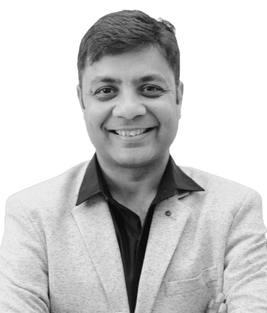 Anurag Jain